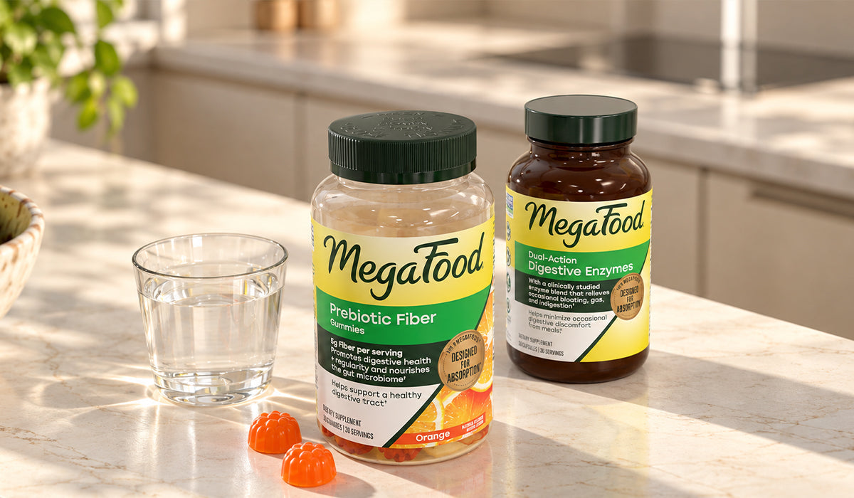 Gut Health Tips for the Holidays