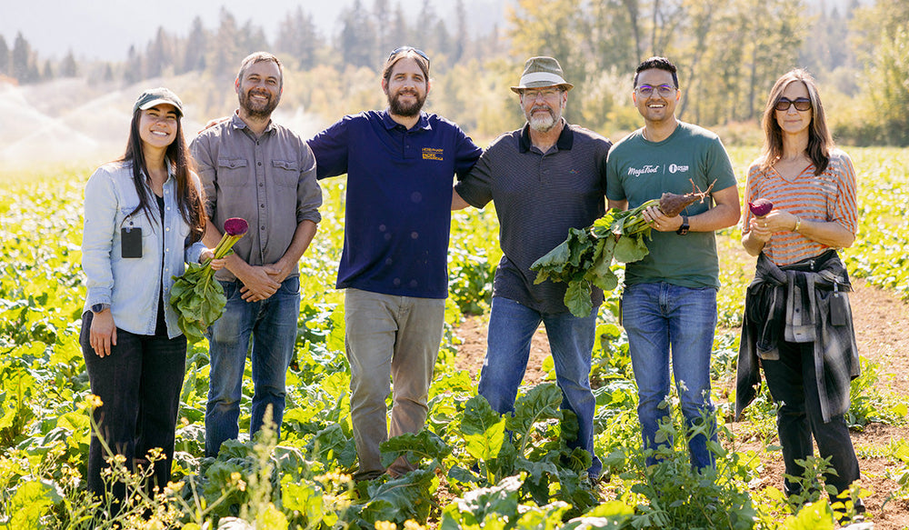 MegaFood’s 2025 Impact Update | MegaFood | Blog