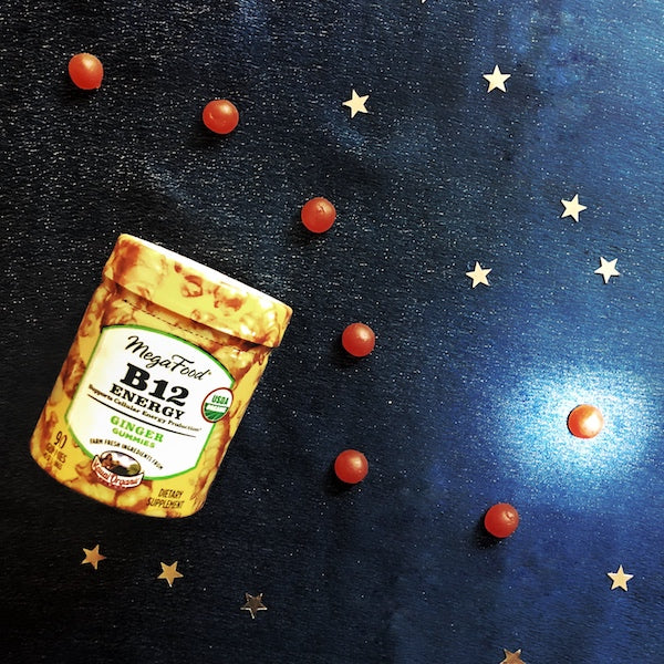 How Gummy Vitamins Align with the MegaFood Way