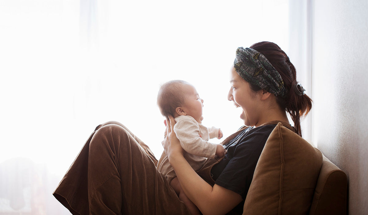 Why Should I Take a Postnatal Multi?