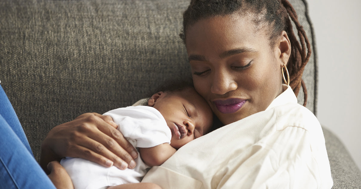 Nursing moms: Baby yourself with a postnatal multivitamin
