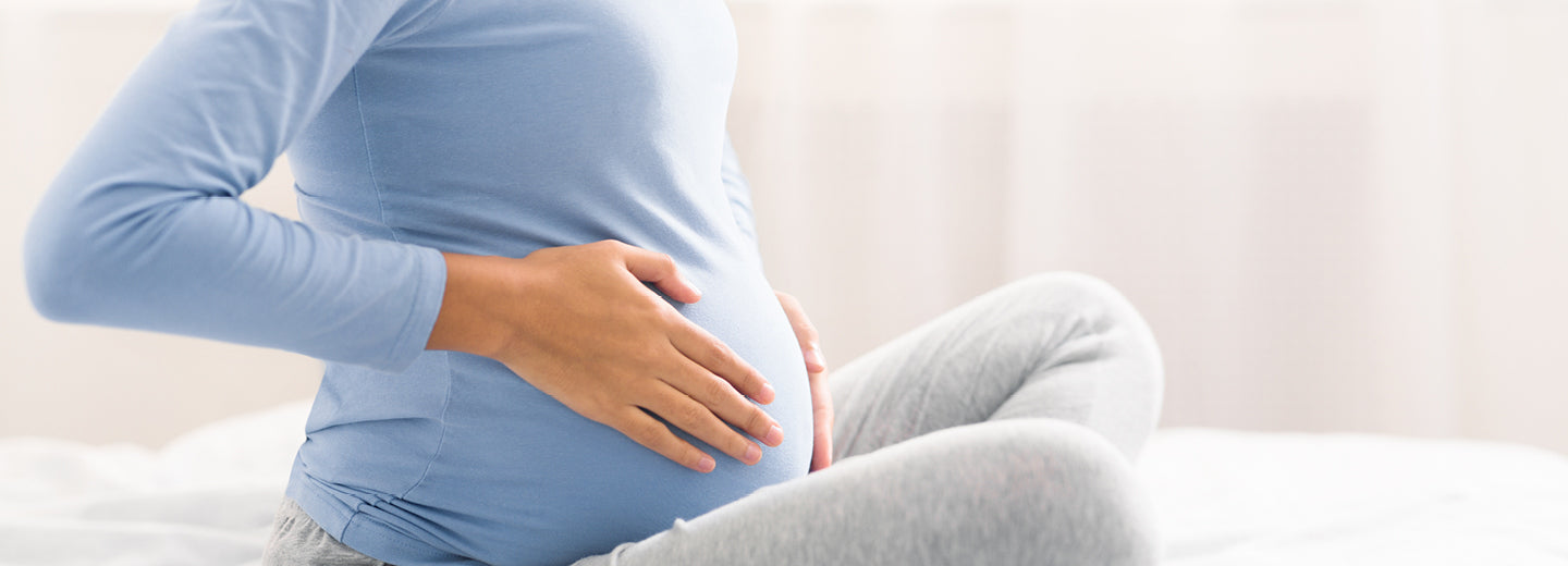 Tips from an OBGYN for every stage of the pregnancy