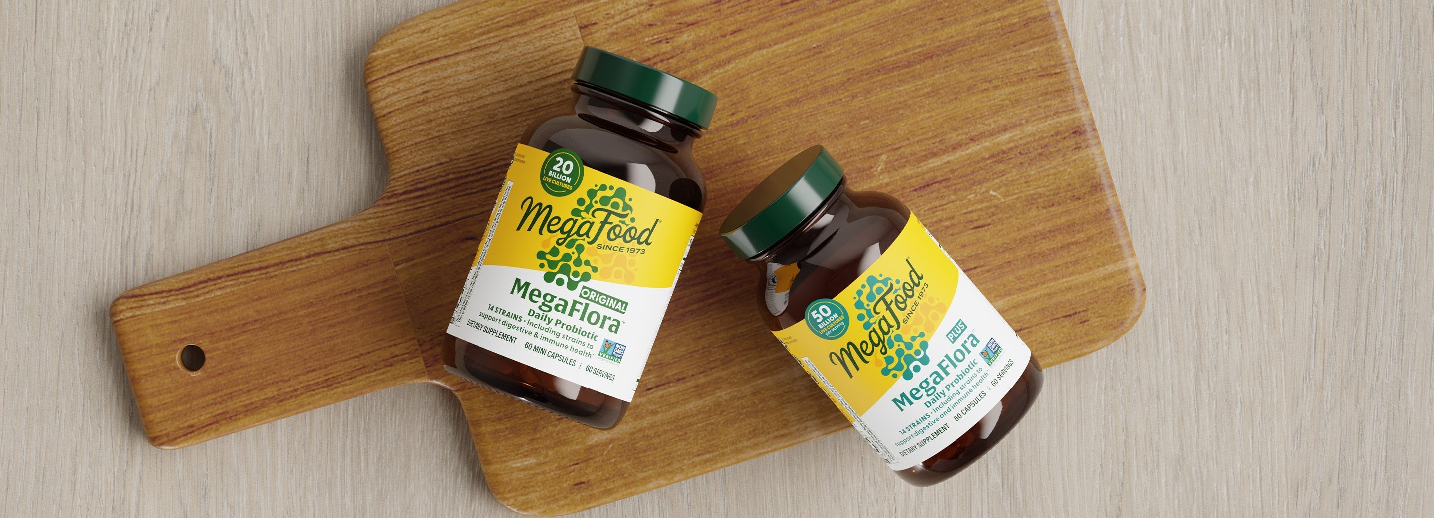 Probiotics 101: Understanding Strains and Why They Matter