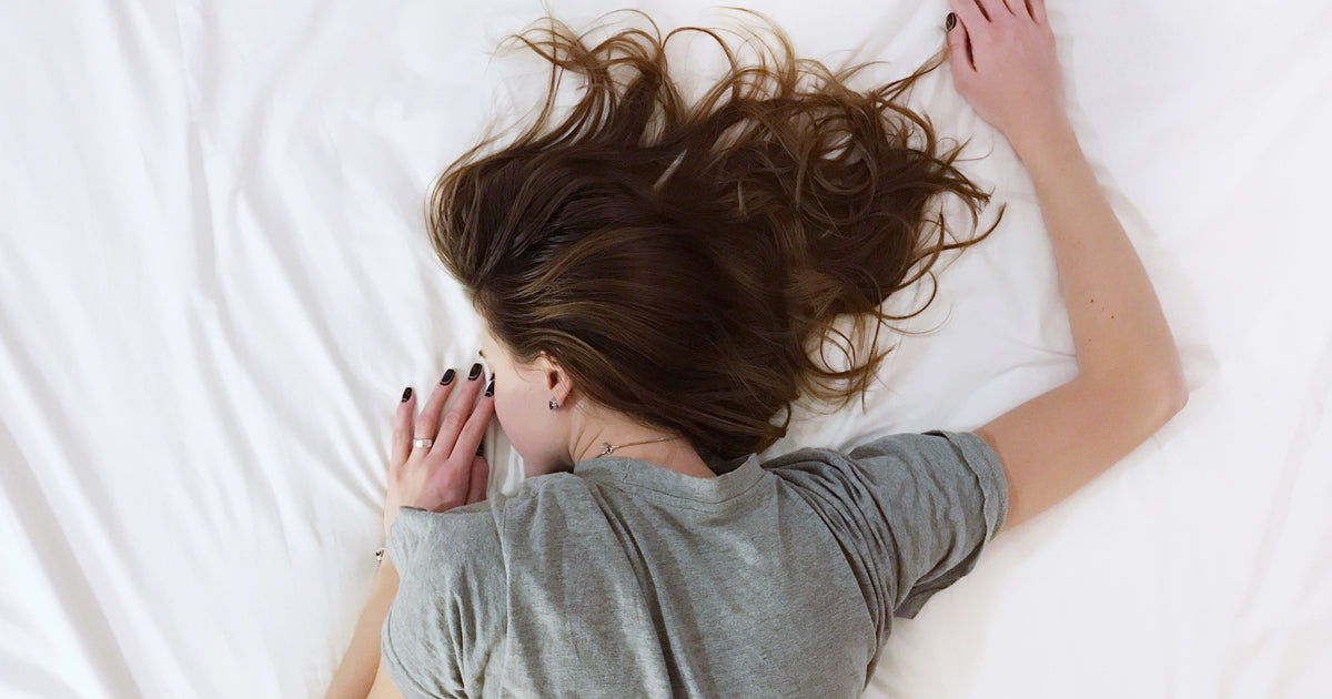 8 ways to healthier sleep!