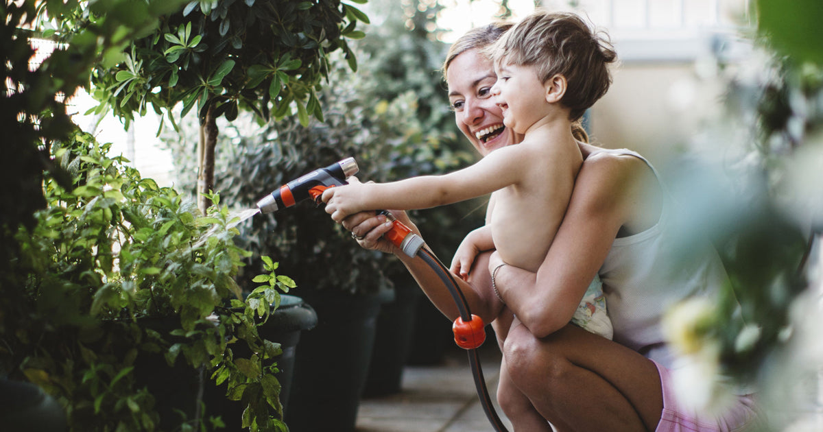 Ep 22: Mothering your microbiome