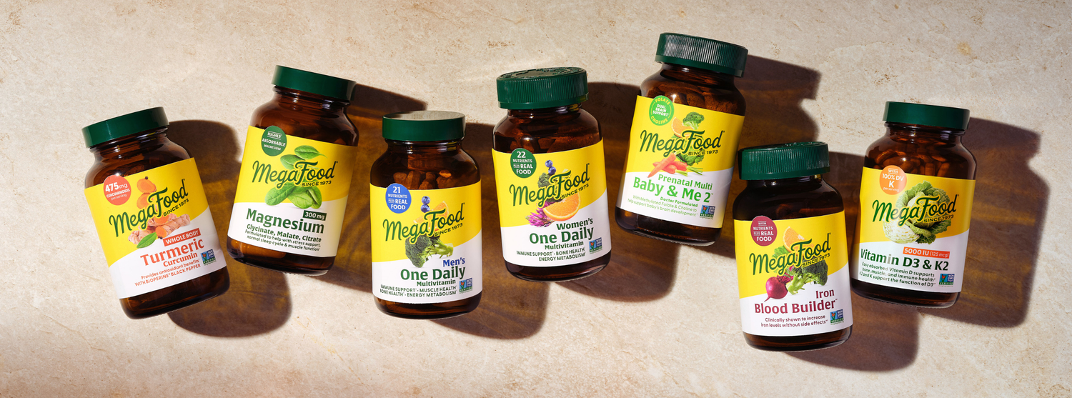 Building a Smarter Supplement Routine in 2026