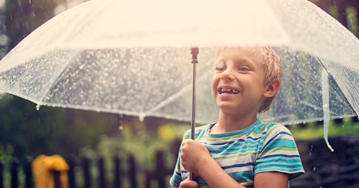 4 Spring Routines to Start Today