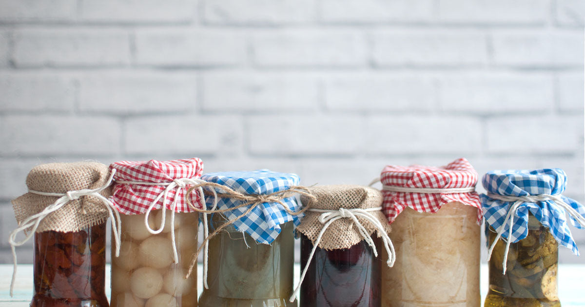 How prebiotics and probiotics work together for your gut health