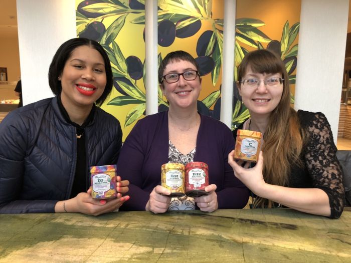 Panelists Wanted! Apply Now to be a Panelist for Project Gummy Bare All!