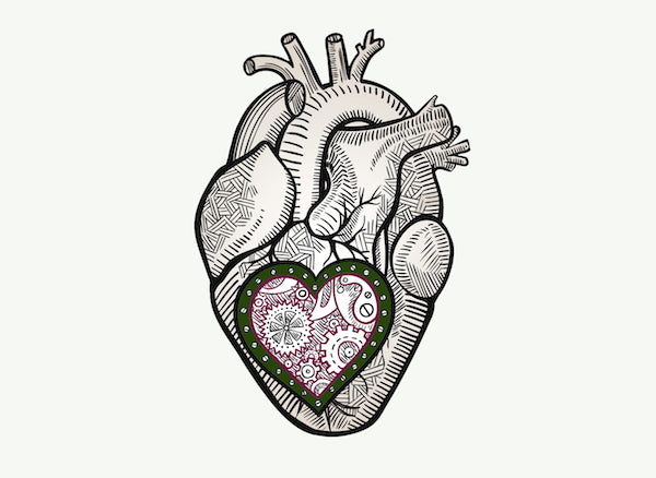 Ep 12: Heart Health