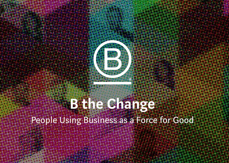 Ep 15: What's It Mean to Be a B Corp?