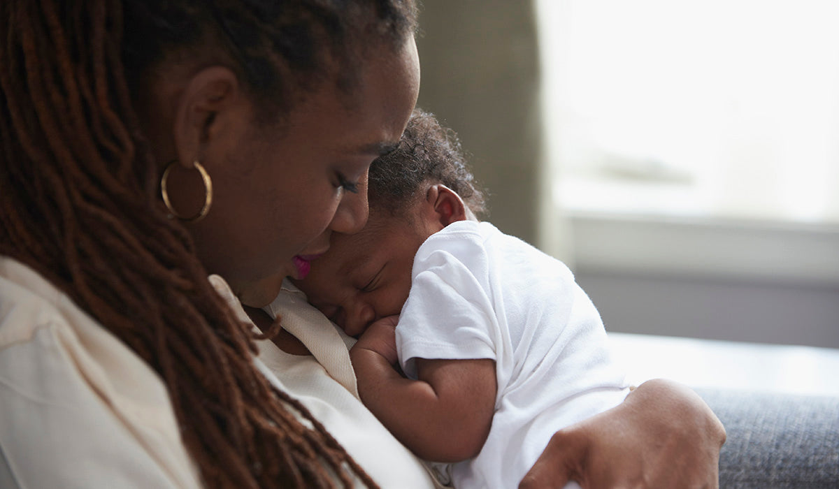 Prenatal vs. Postnatal Nutrition: What New Parents Should Know