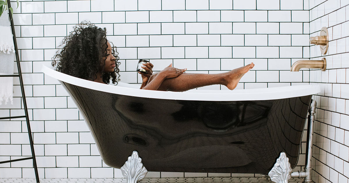 WHY SELF-CARE IS MORE THAN A TREND