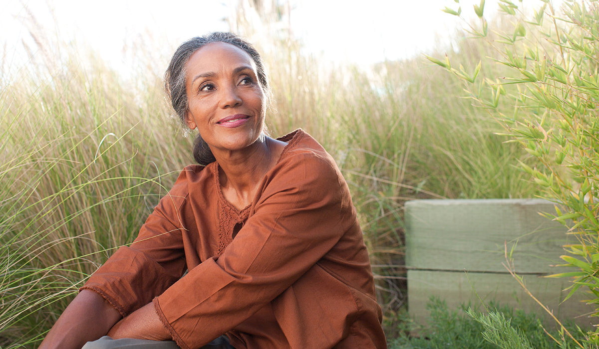 5 Nutrients Women in Their 50’s Need Right Now