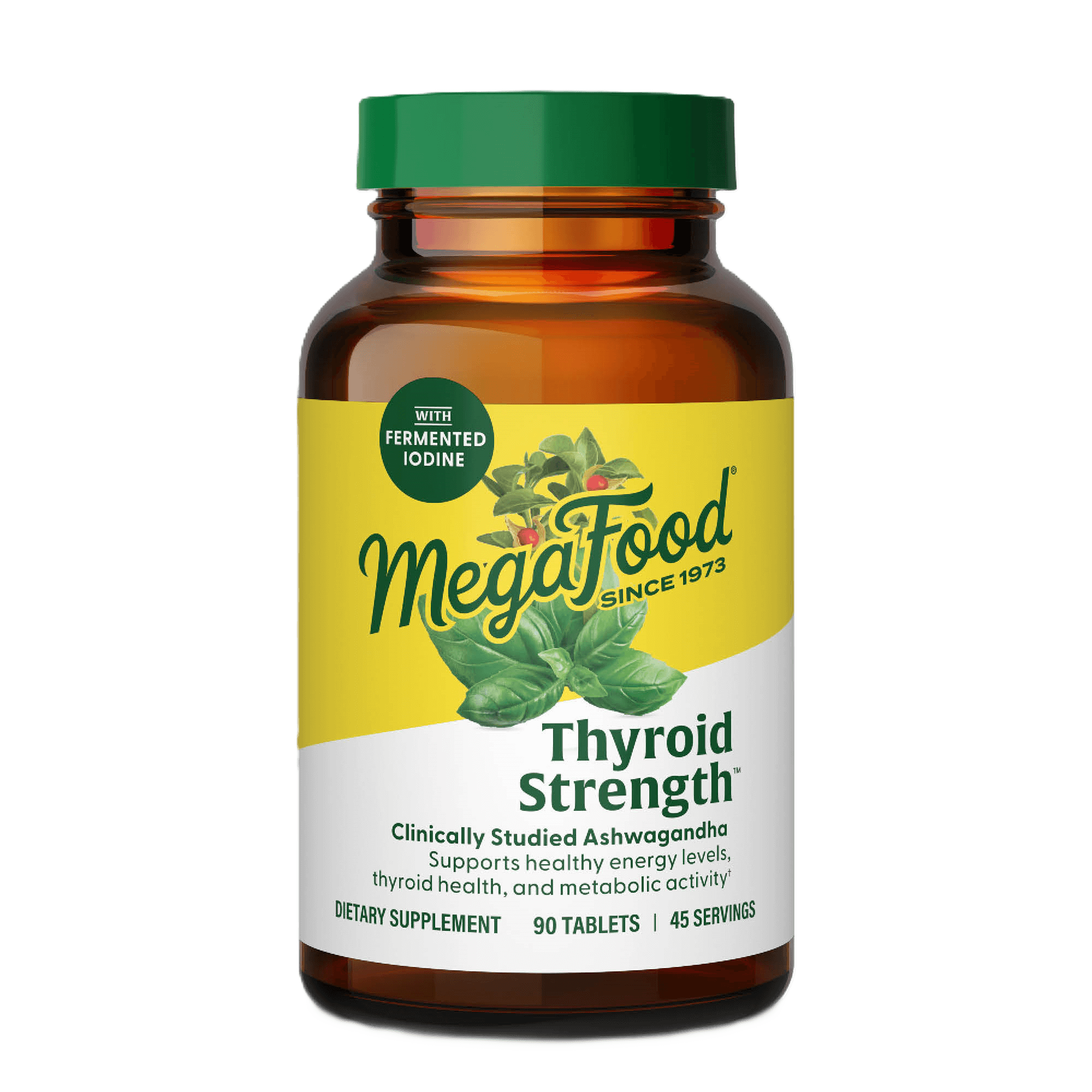 Thyroid Strength®