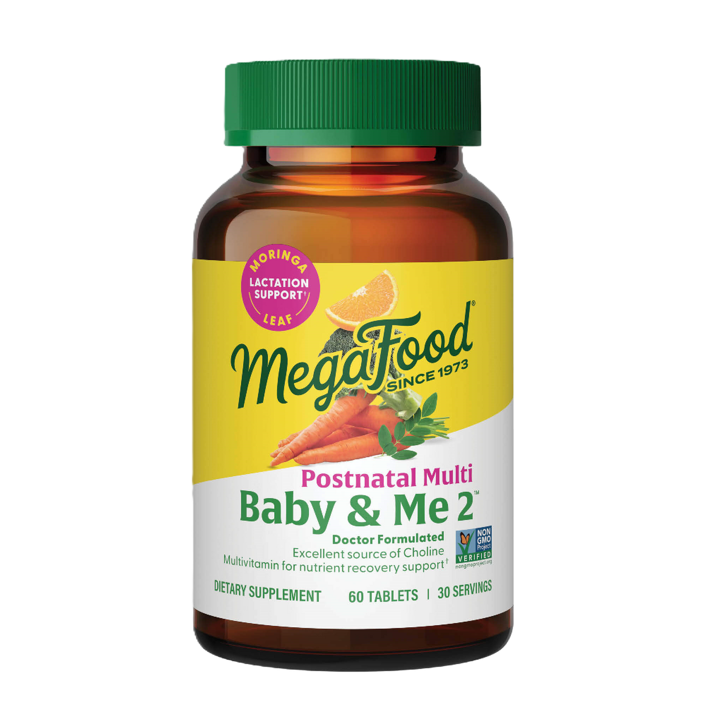 Megafood Postnatal