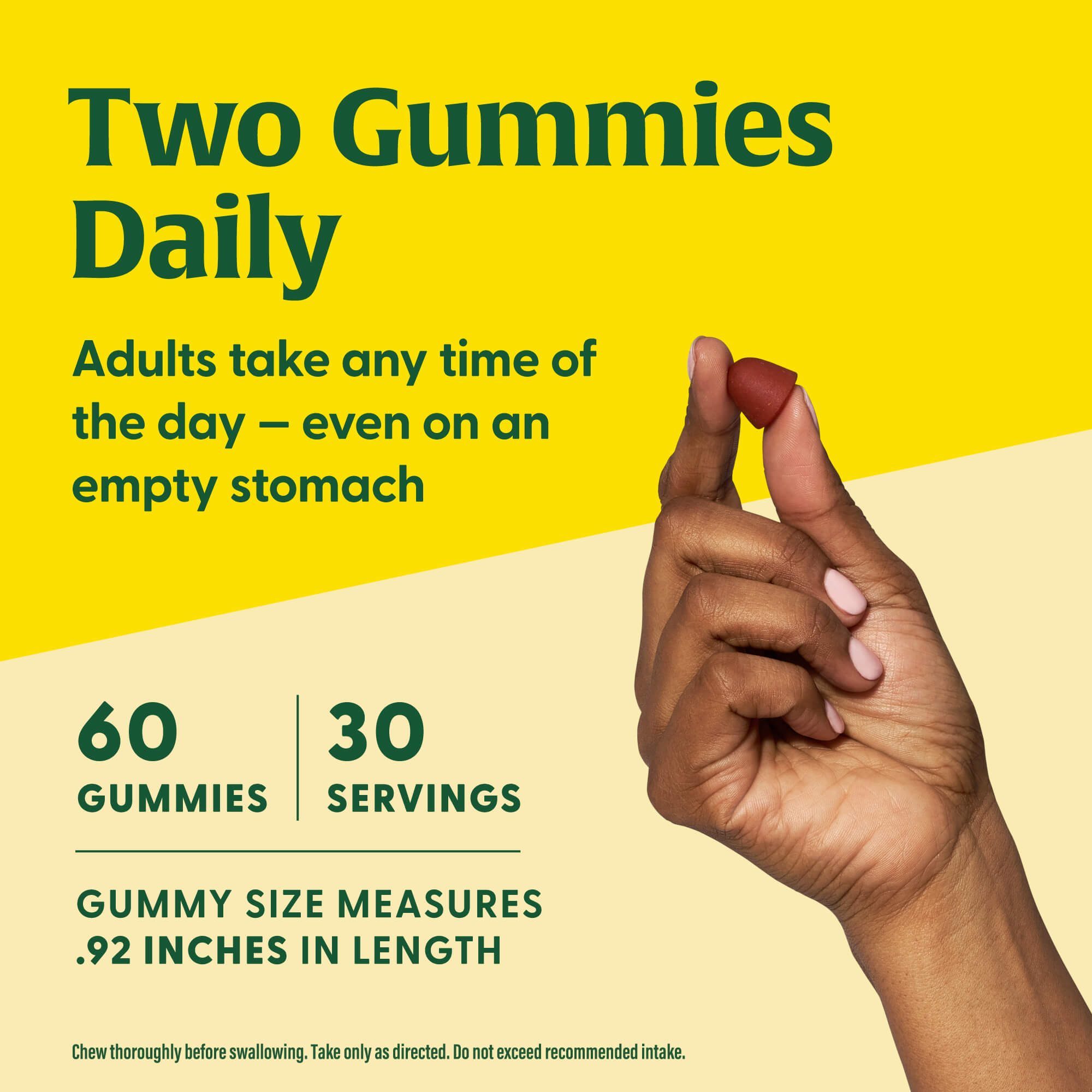 Baby & Me 2™ Prenatal Multi Gummies