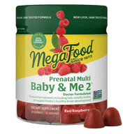 Baby & Me 2™ Prenatal Multi Gummies