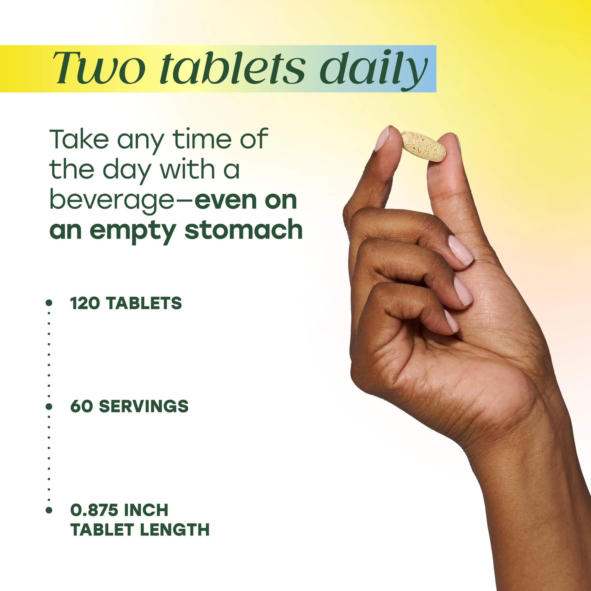 Baby & Me 2™ Prenatal Multi