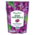 Kids One Daily Multivitamin Soft Chews - Grape Flavor