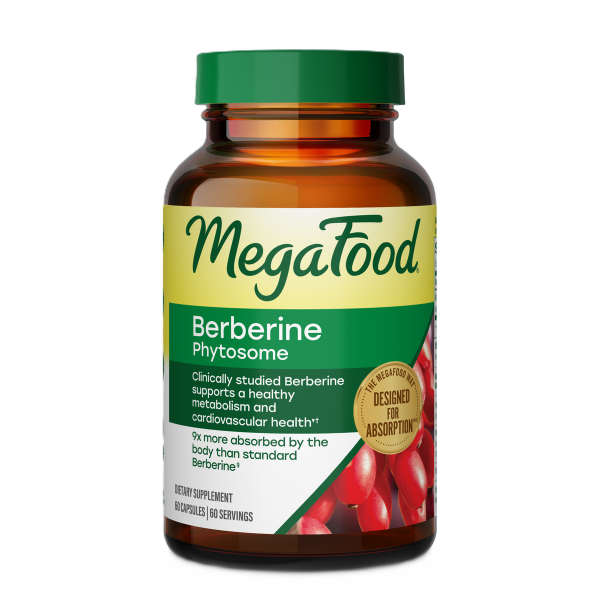Berberine Phytosome