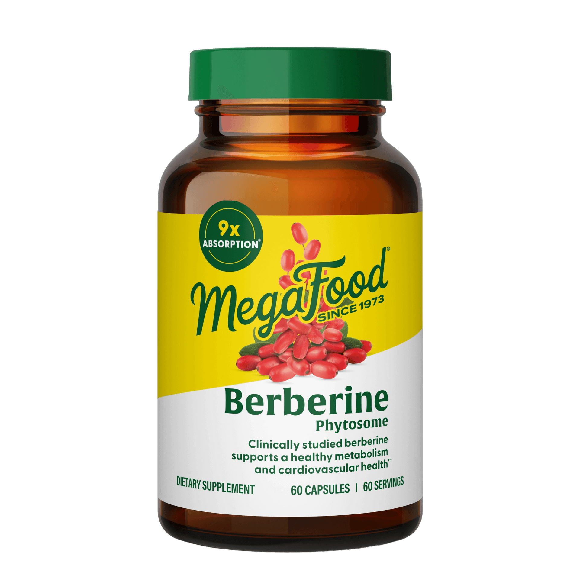 Berberine Phytosome