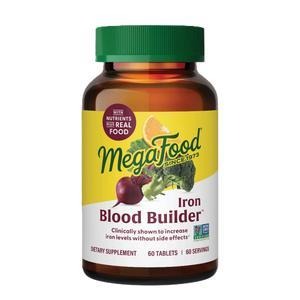 Quercetin with Bromelain | MegaFood