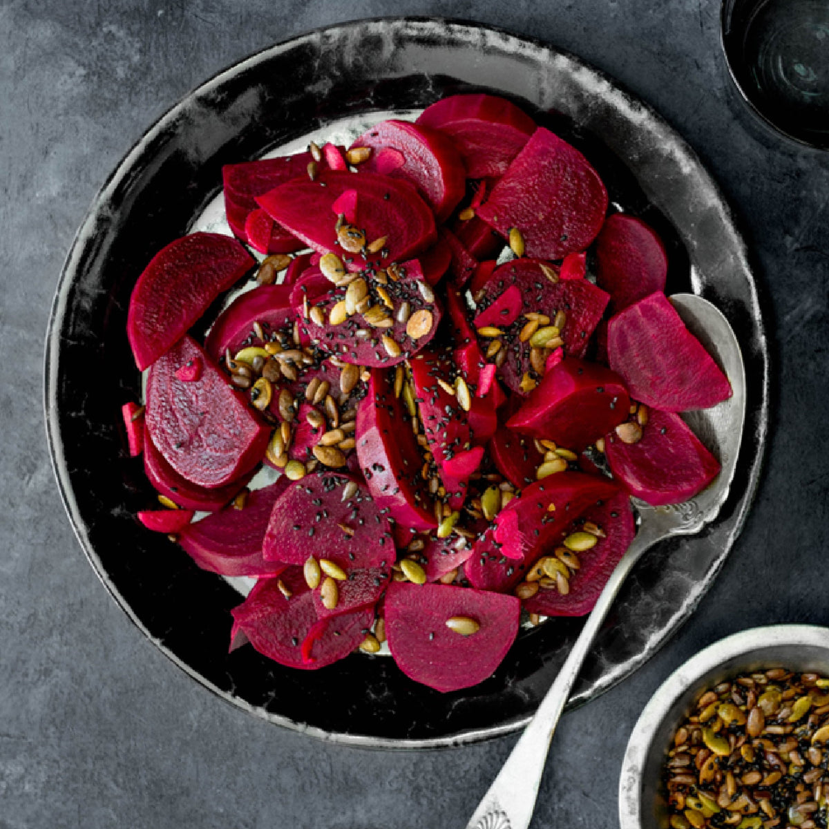 Blood Builder Iron Supplements MegaFood