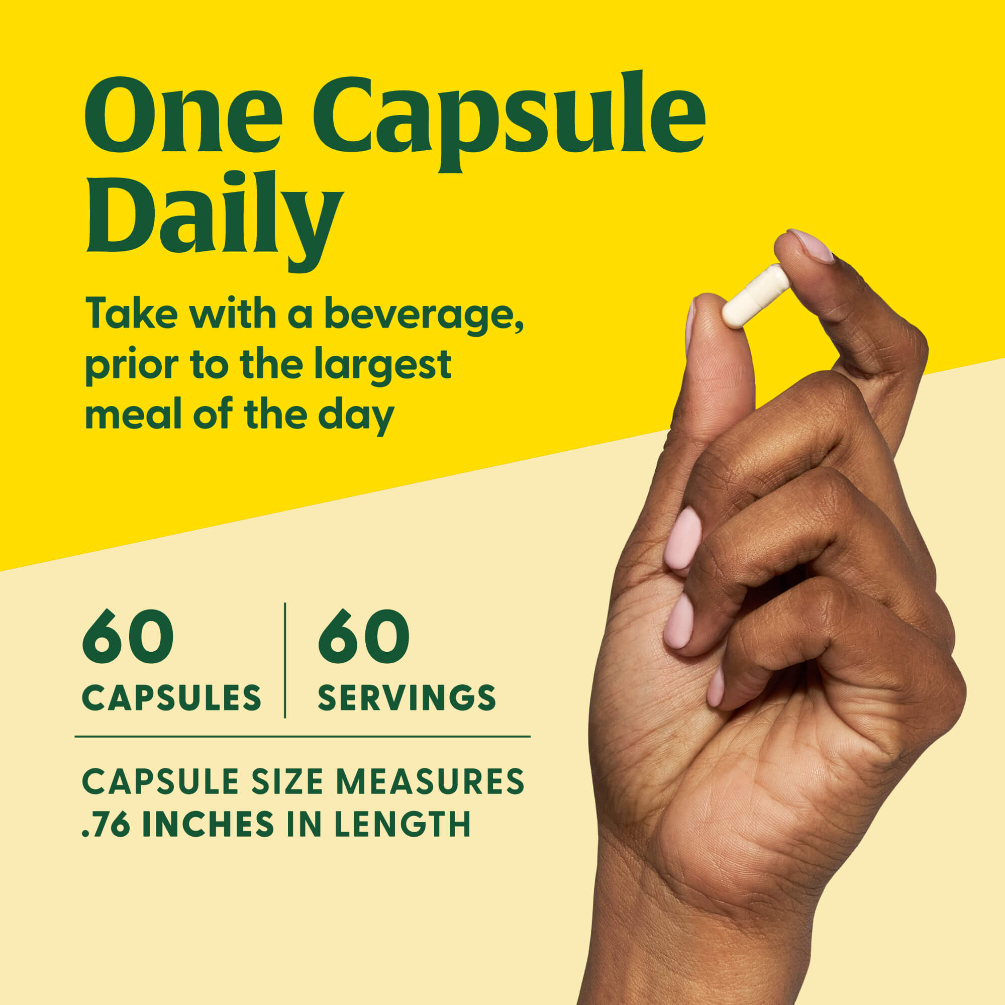 Dual-Action Digestive Enzymes