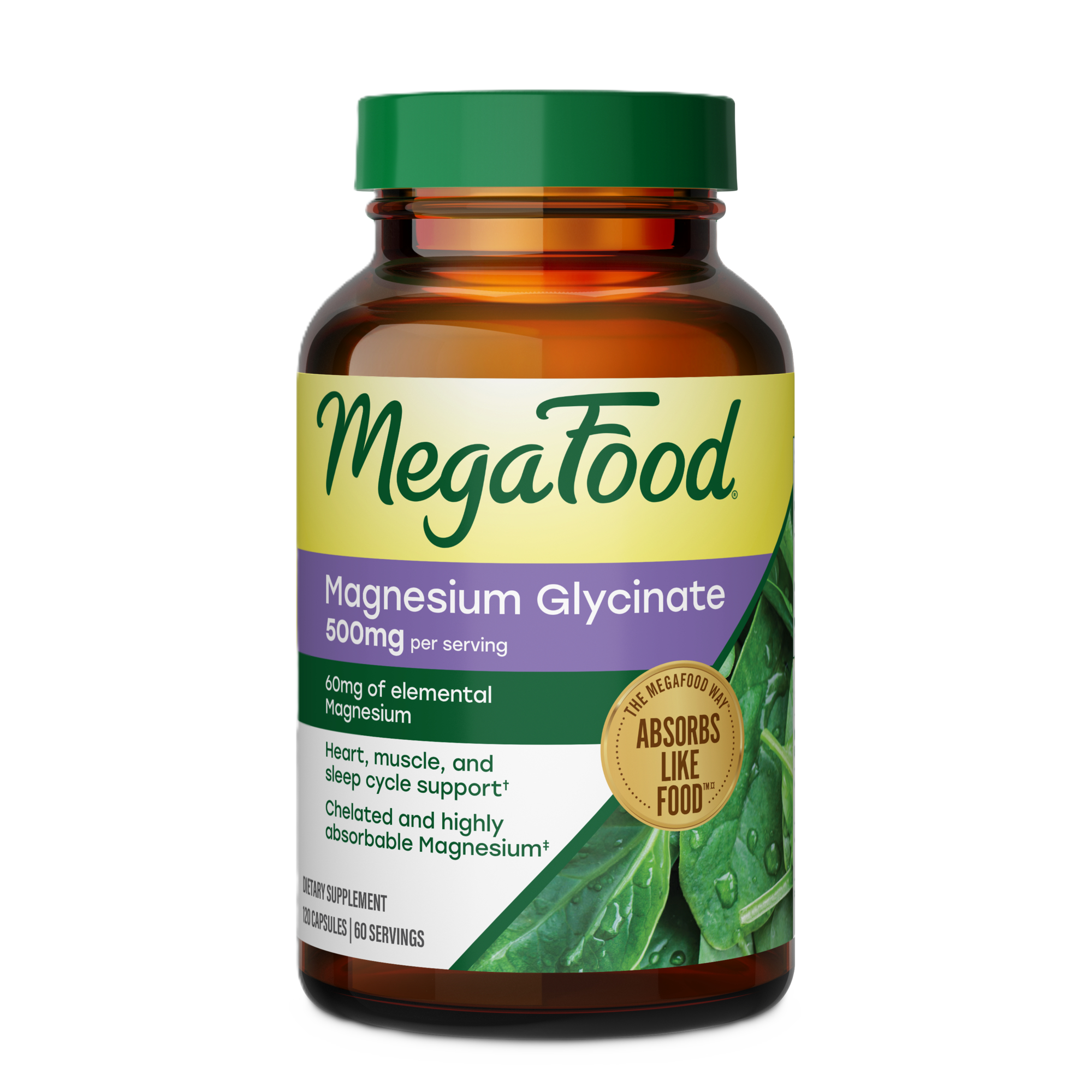 Magnesium Glycinate