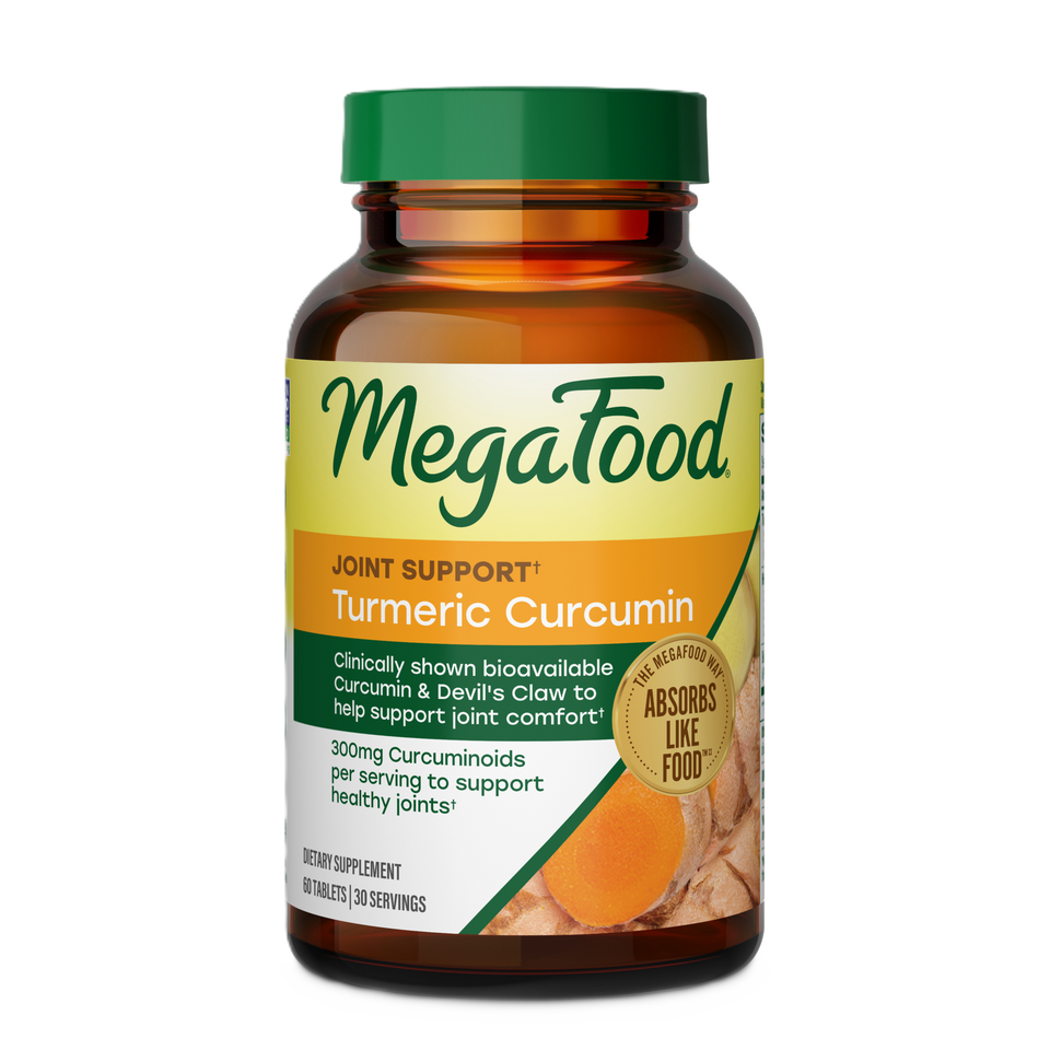 Turmeric Curcumin Extra Strength, Joint