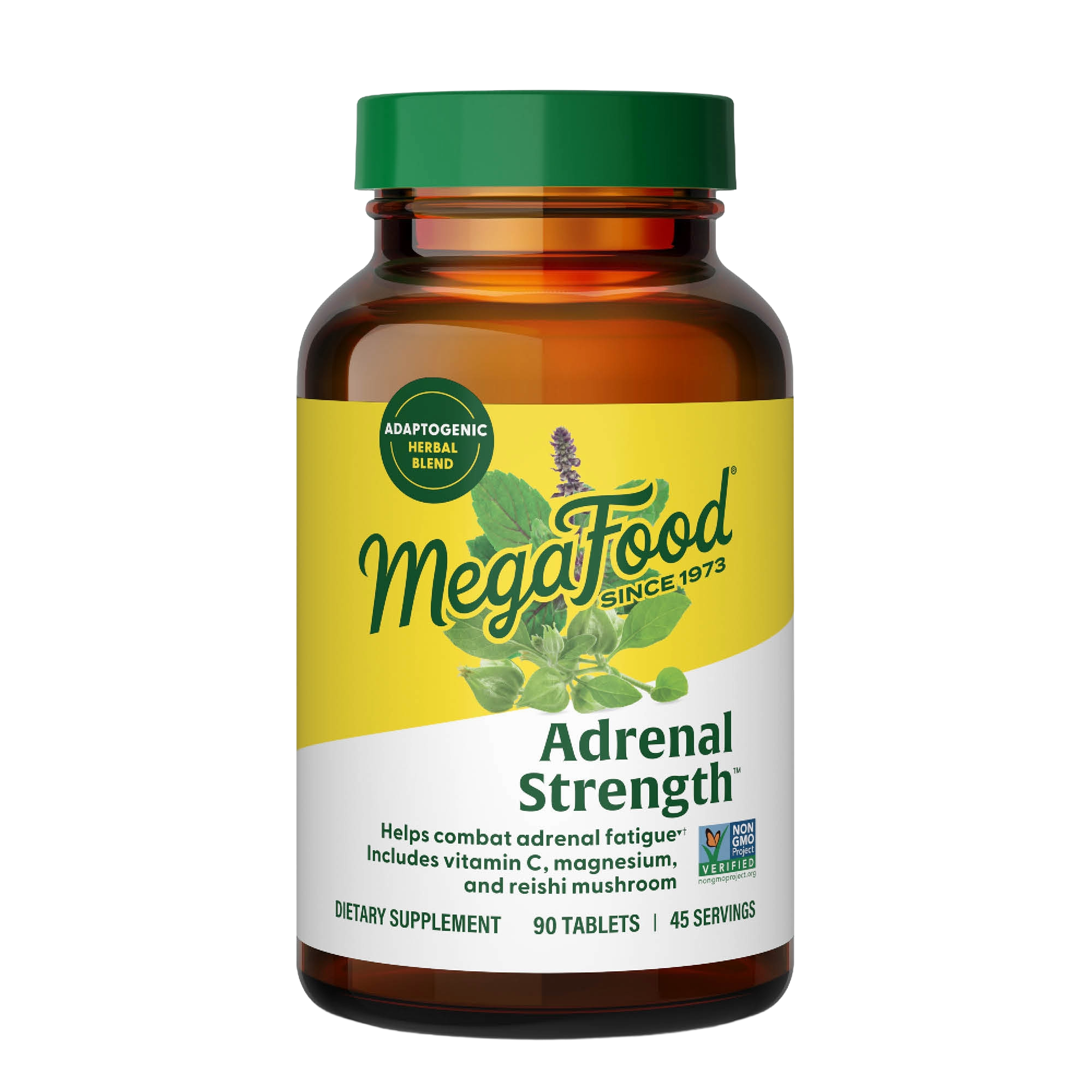 Adrenal Strength®