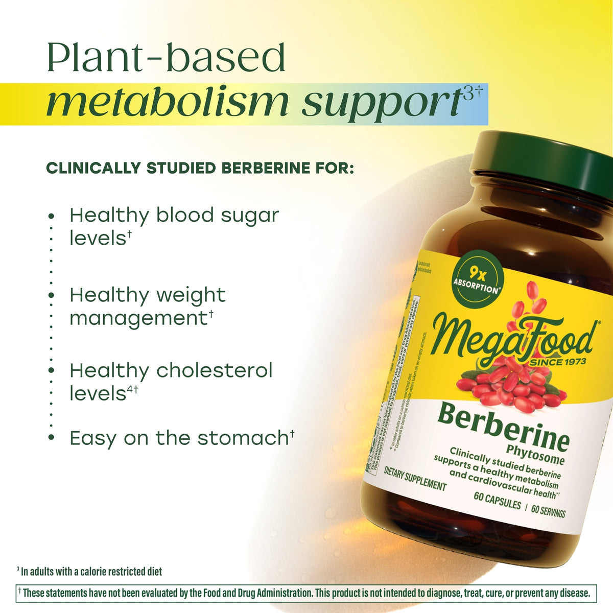 Berberine Phytosome
