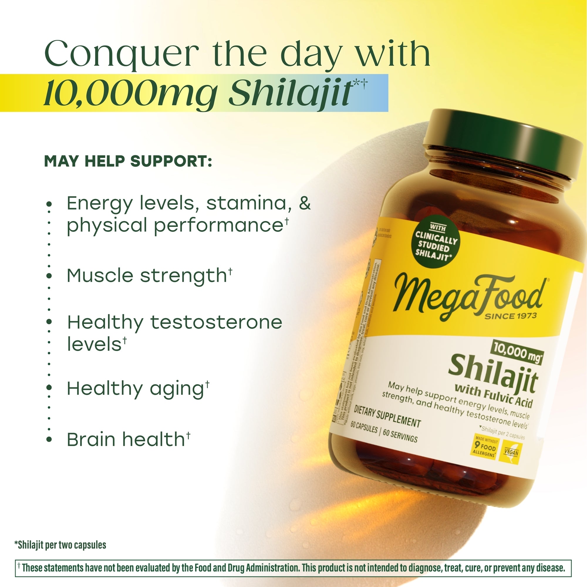 Shilajit