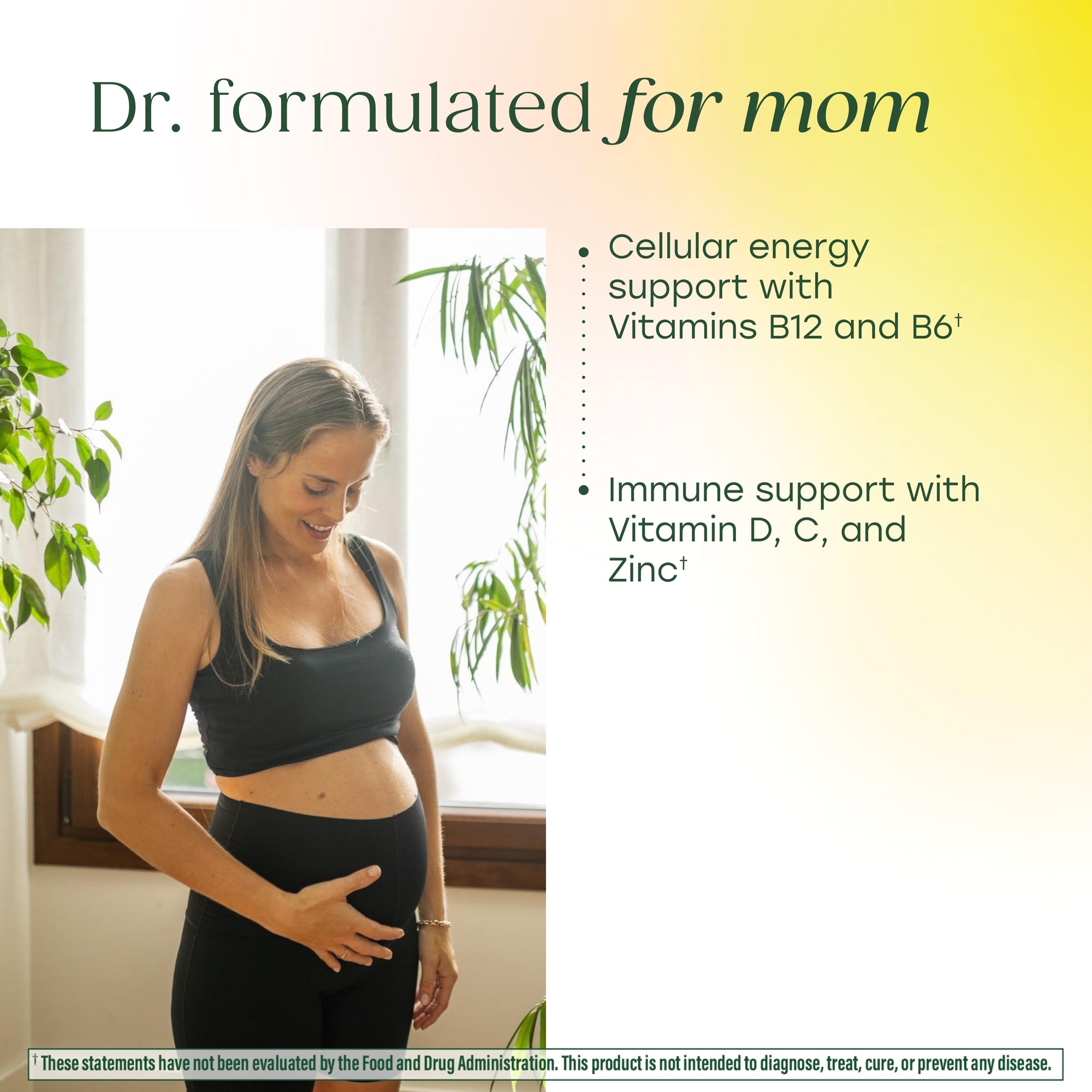 Baby & Me 2™ Prenatal Multi Gummies