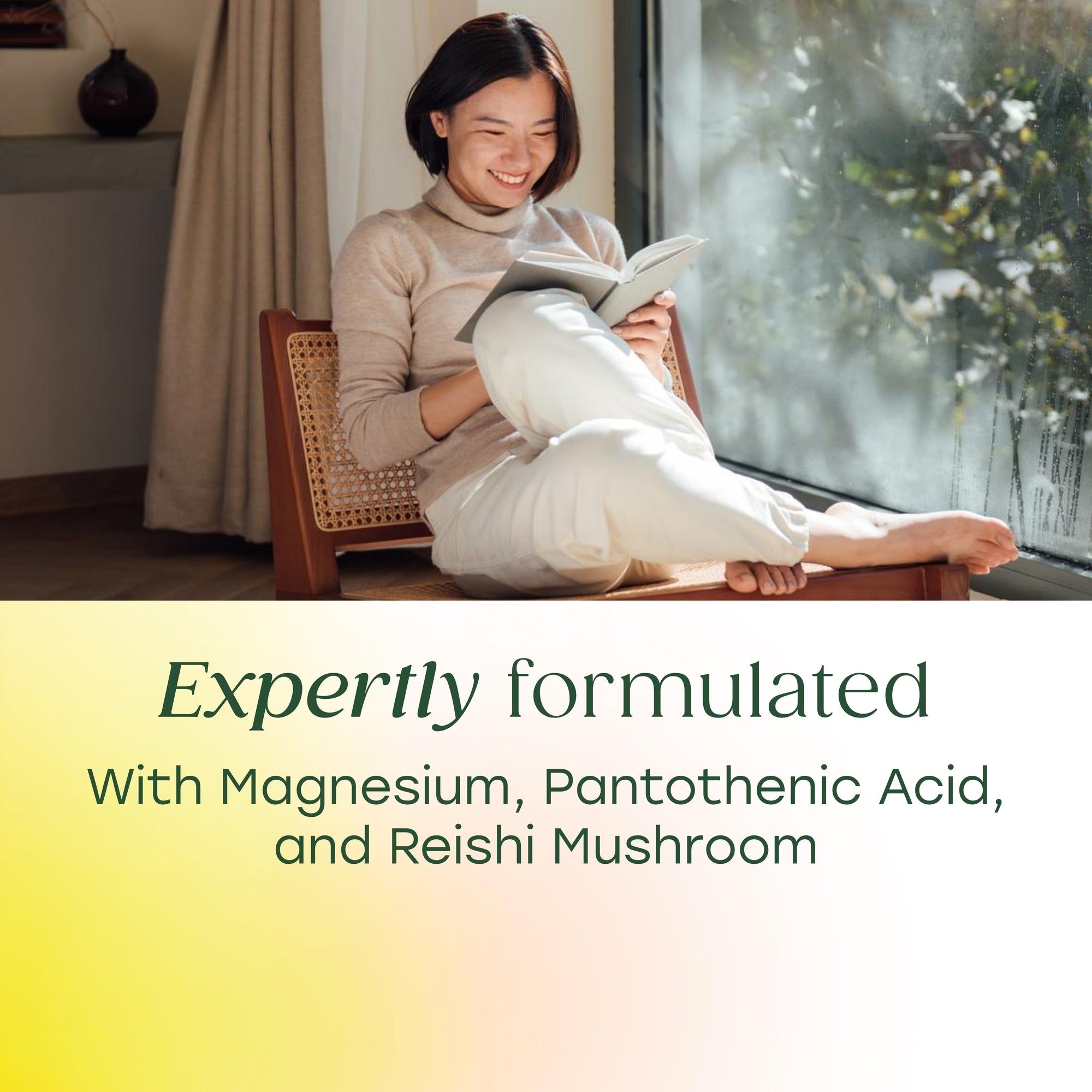 Adrenal Strength®