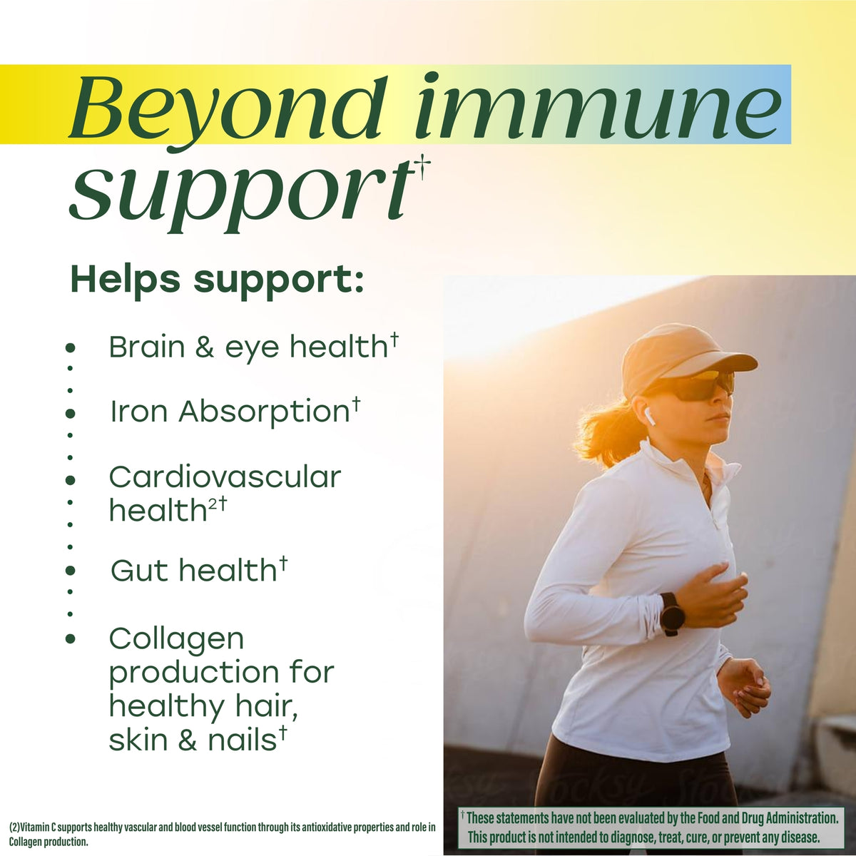 Liposomal Vitamin C