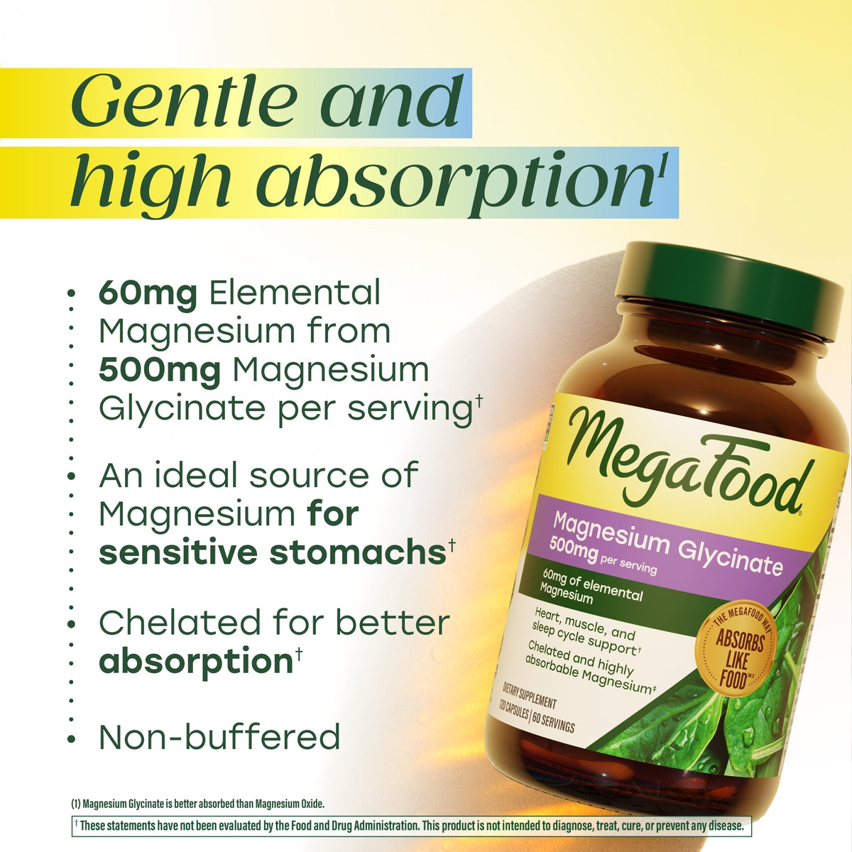 Magnesium Glycinate