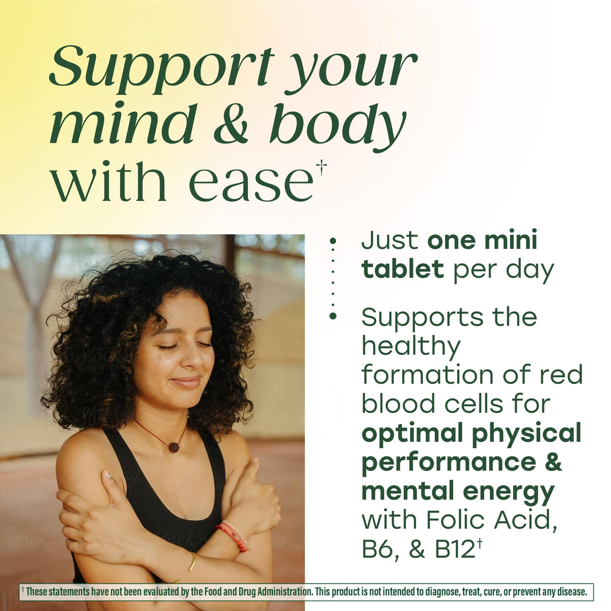 Vegan B12