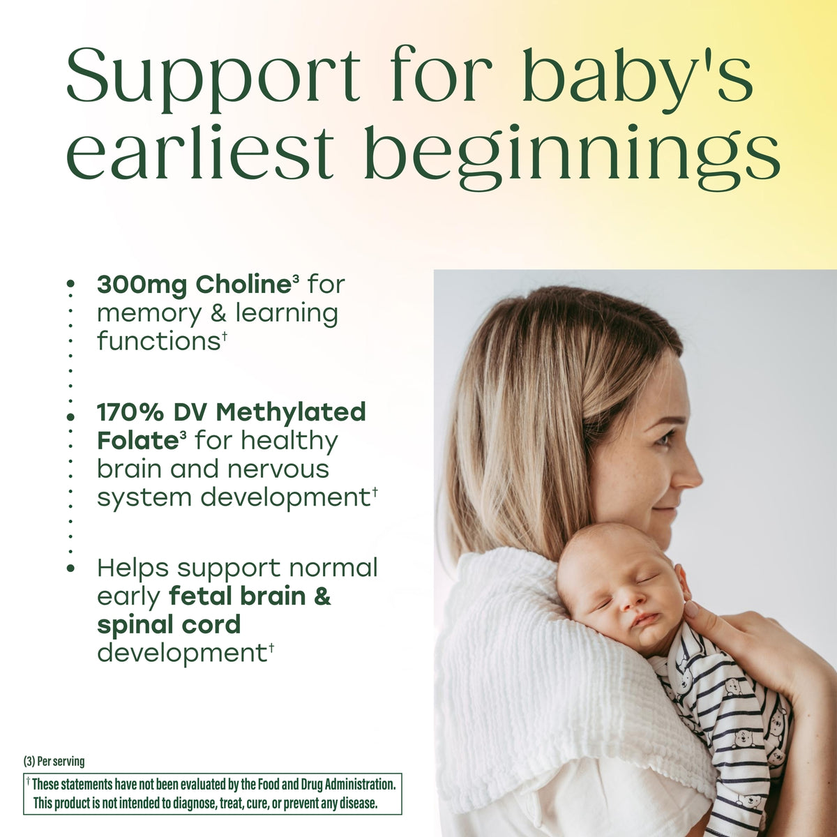 Baby & Me 2™ Prenatal Multi Minis