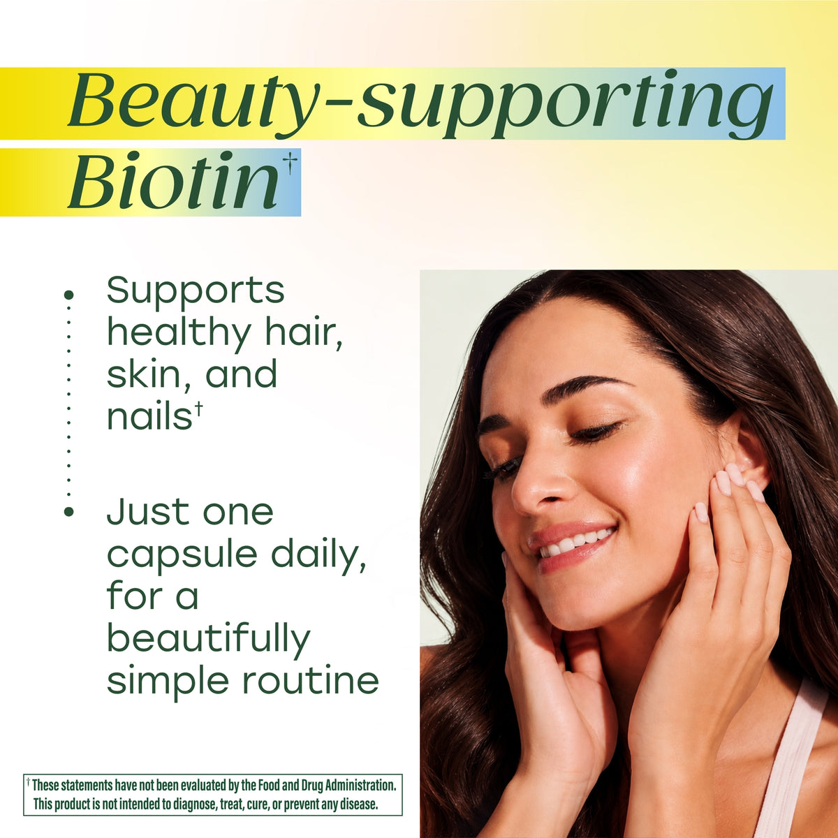 Hair Growth Capsules