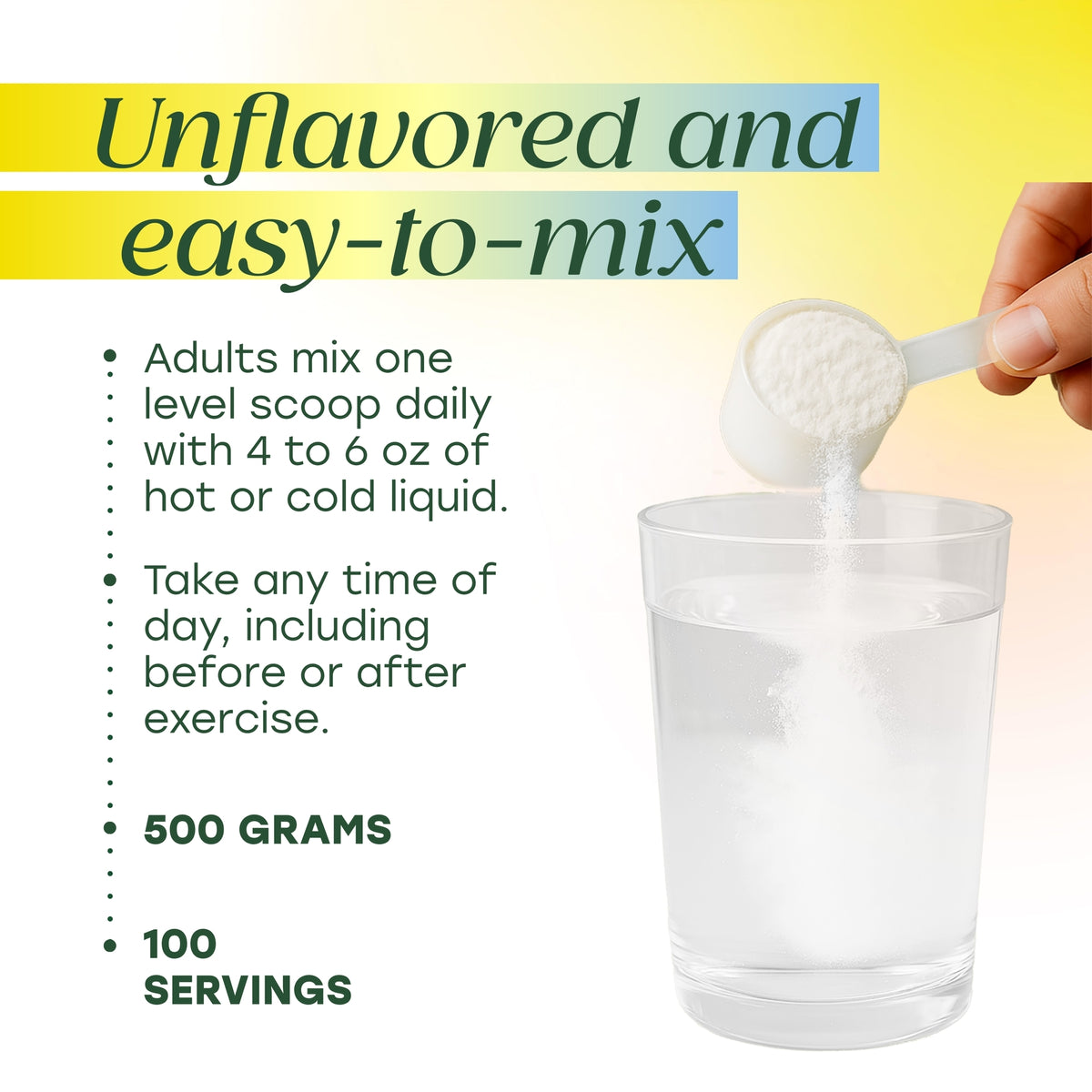 Micronized Creatine Monohydrate Powder