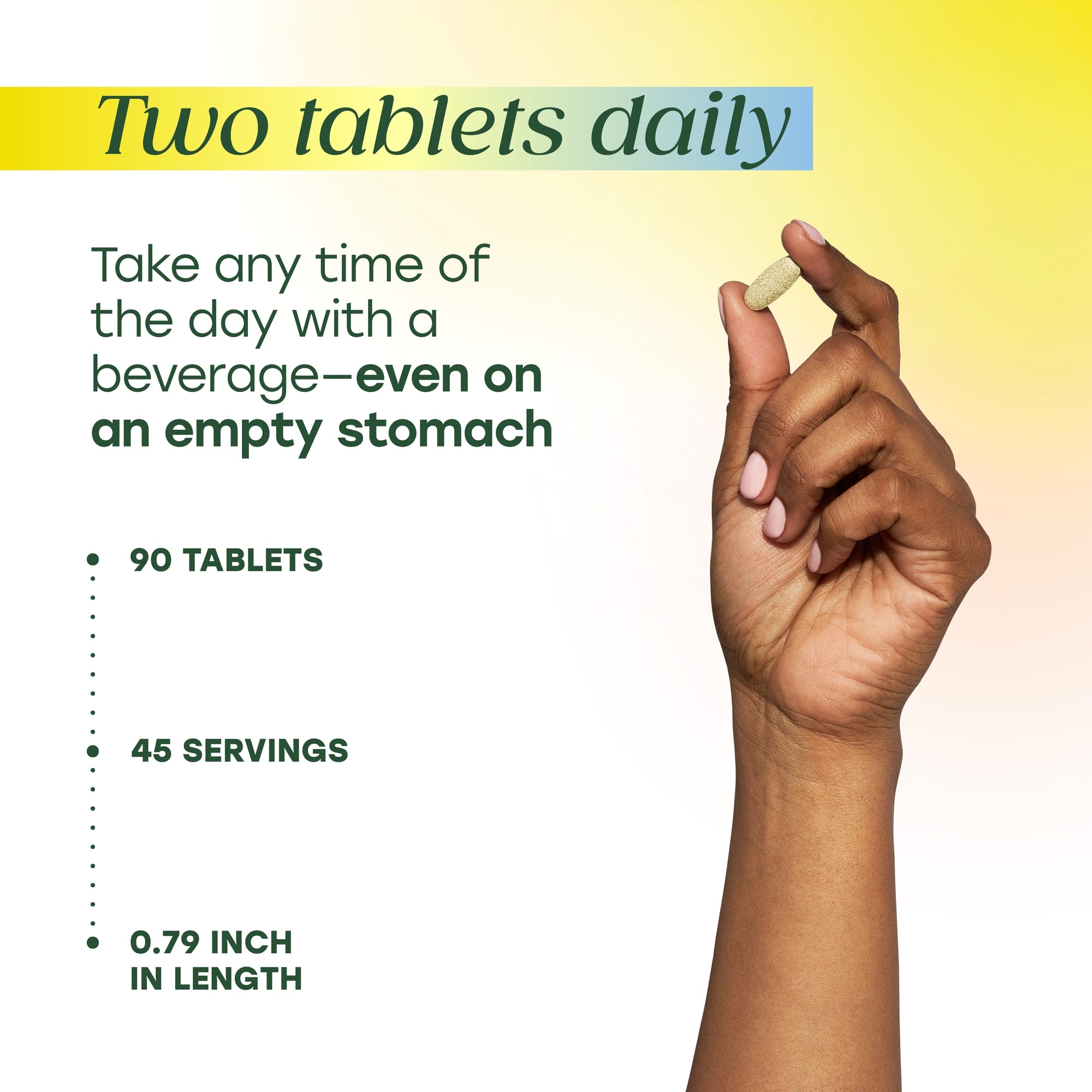 Skin, Nails & Hair 2™