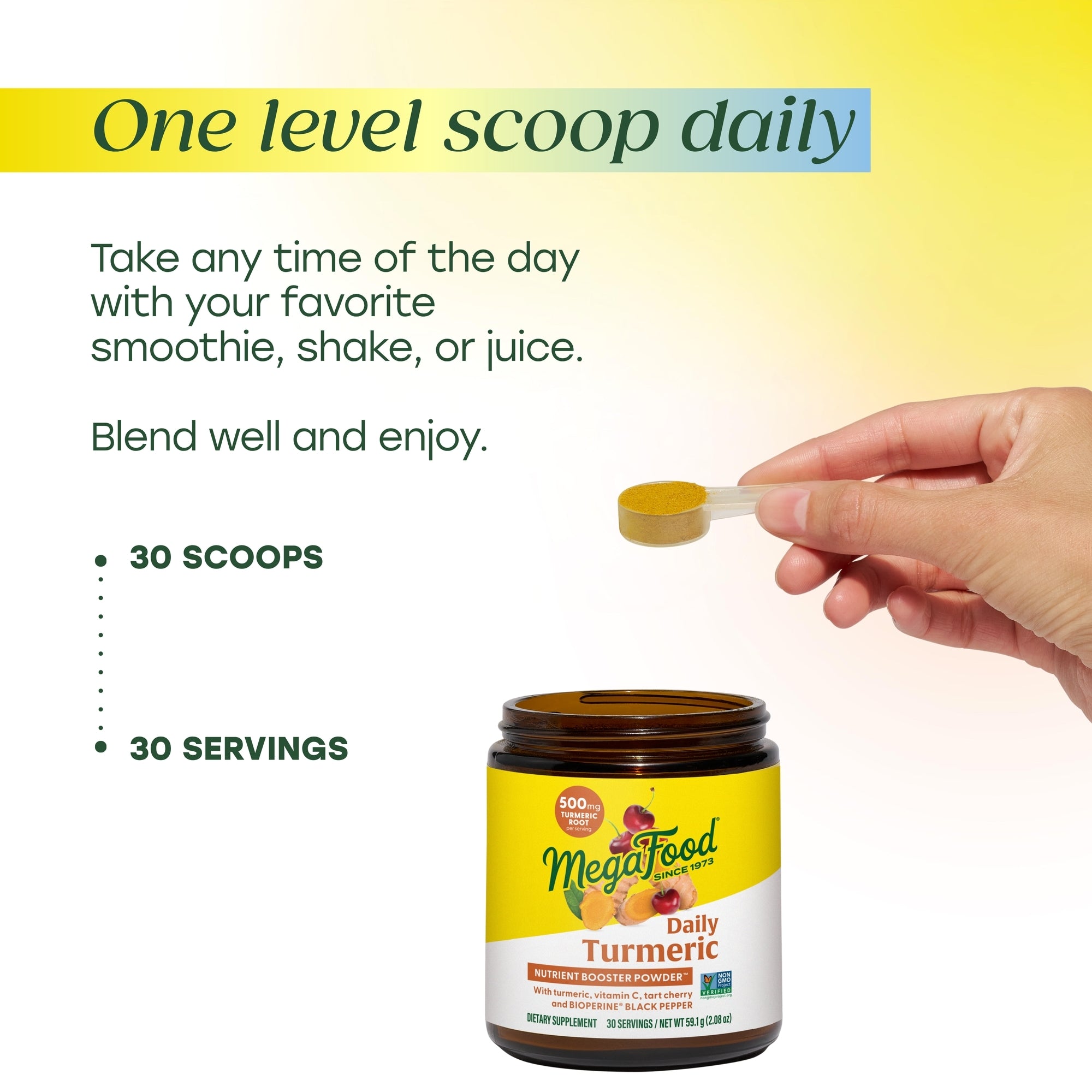 One level scoop daily