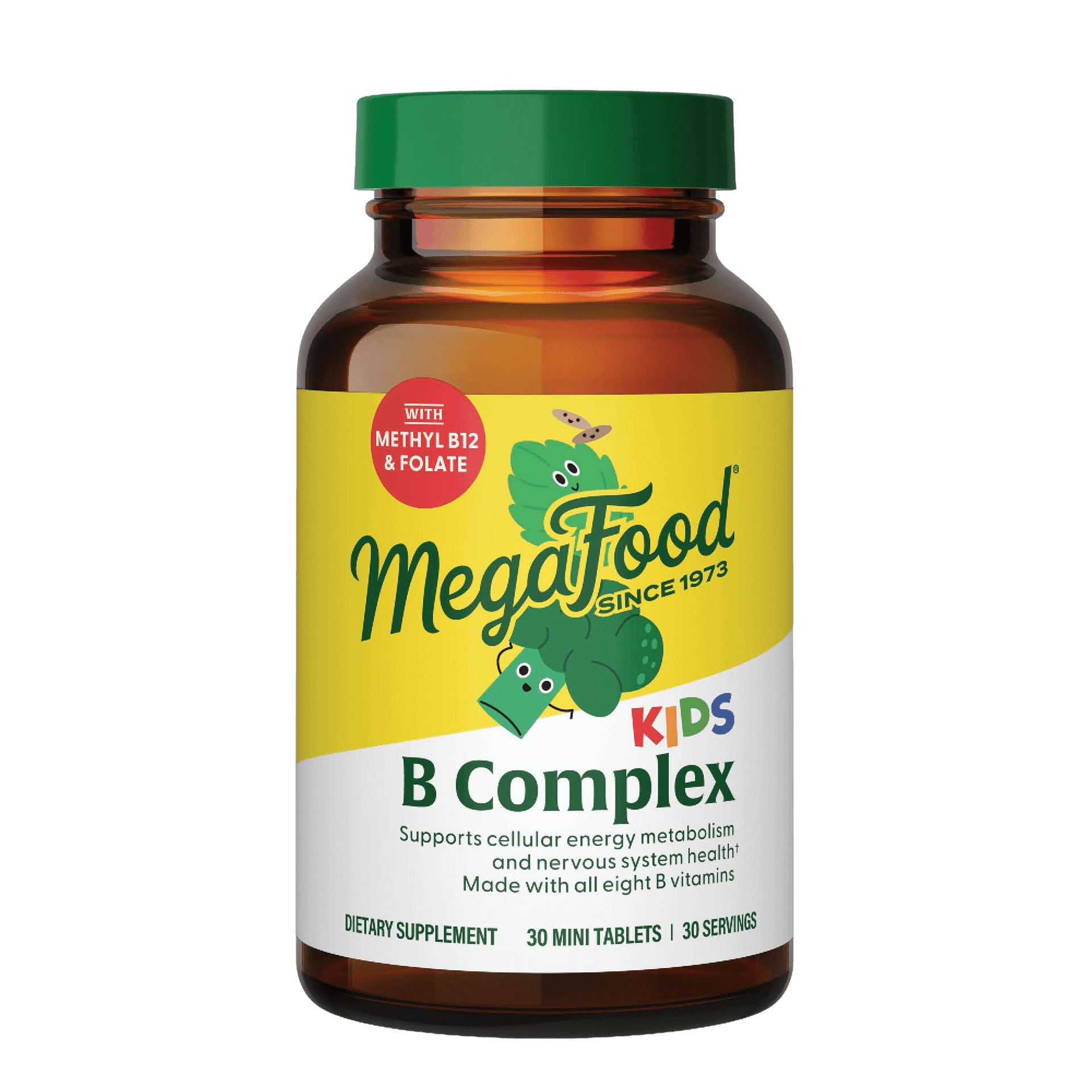 B Complex Minis