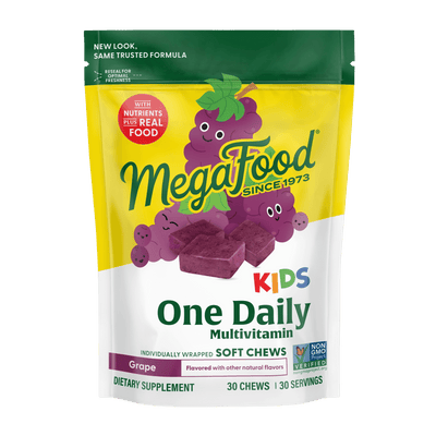 Kids One Daily Multivitamin Soft Chews