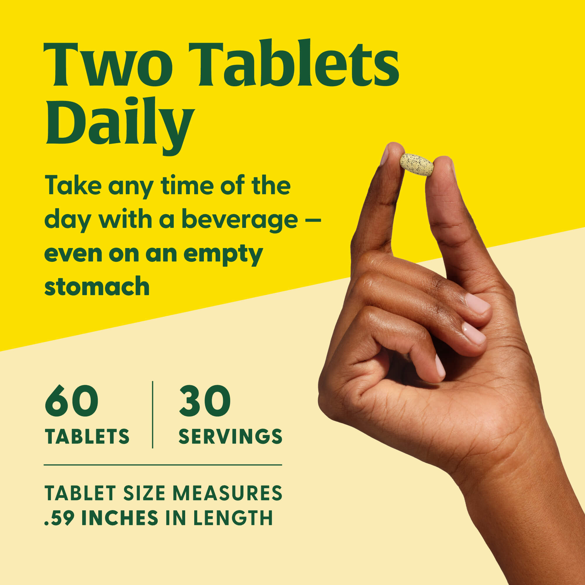 L-Theanine & B-Complex