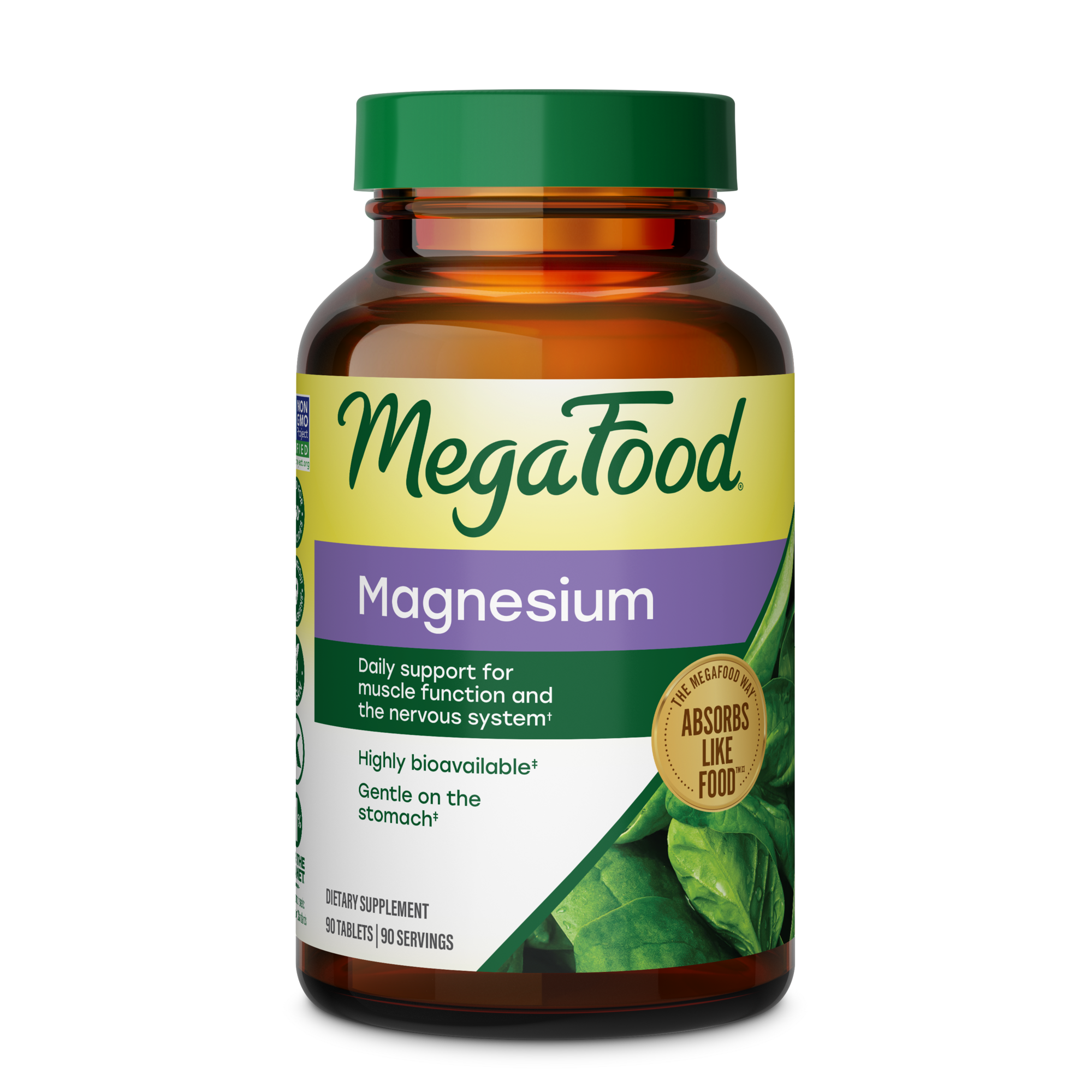 Magnesium