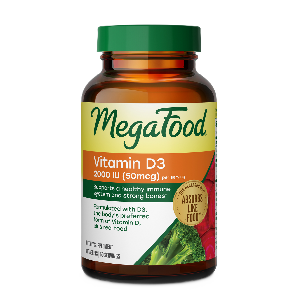 #Size_60 Day | 60ct