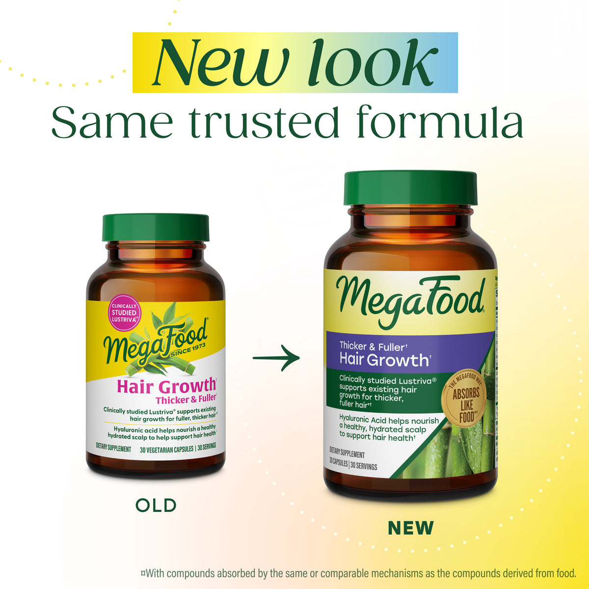 Hair Growth Capsules